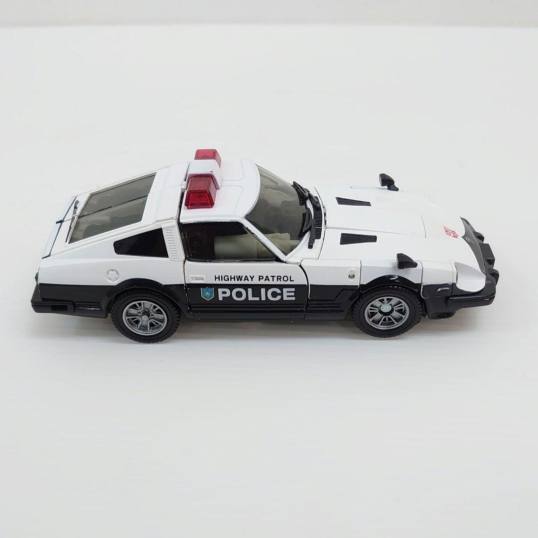 トランスフォーマーマスターピース MP-17 プロール