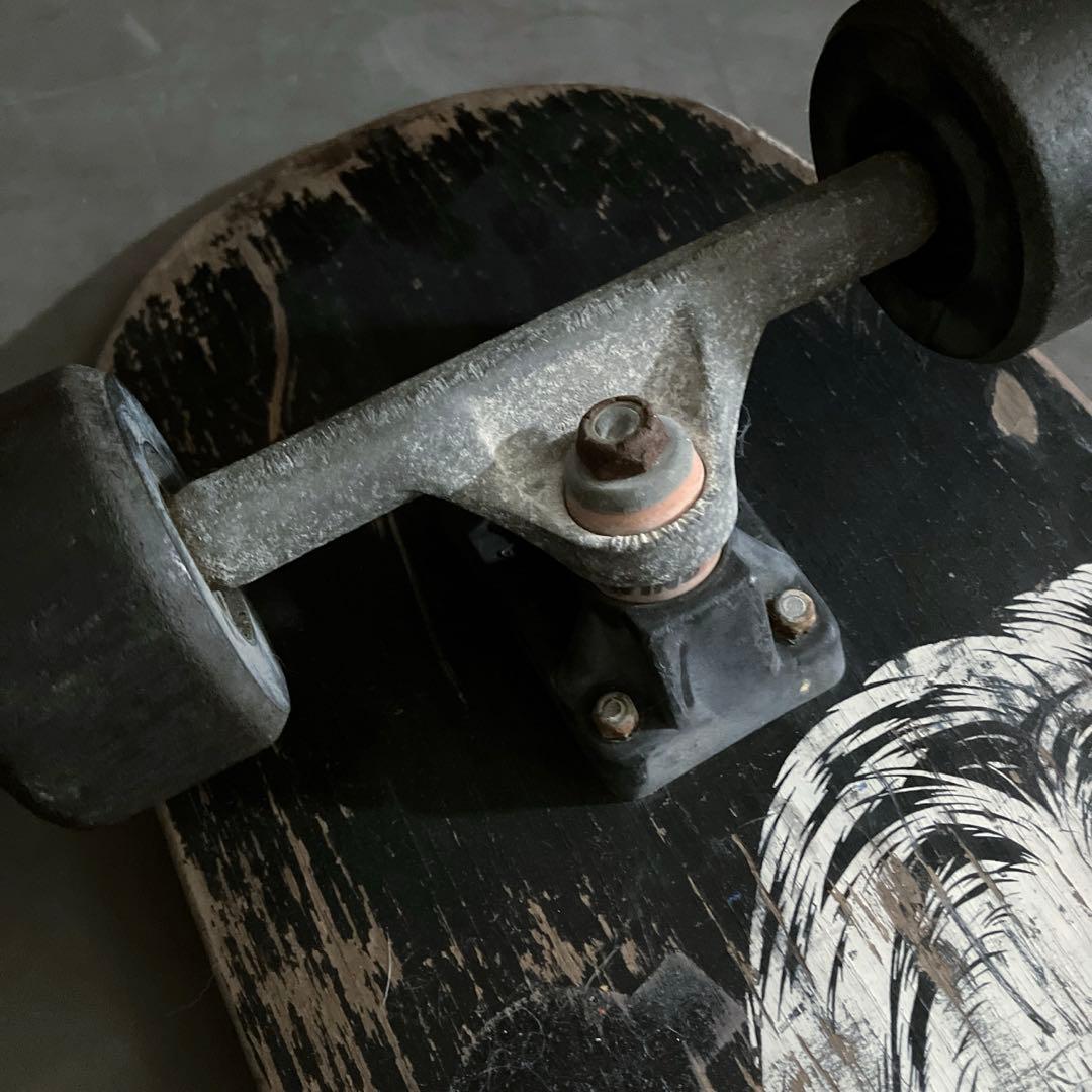 極希少◎90s Powell Peralta Adam McNatt 1992.