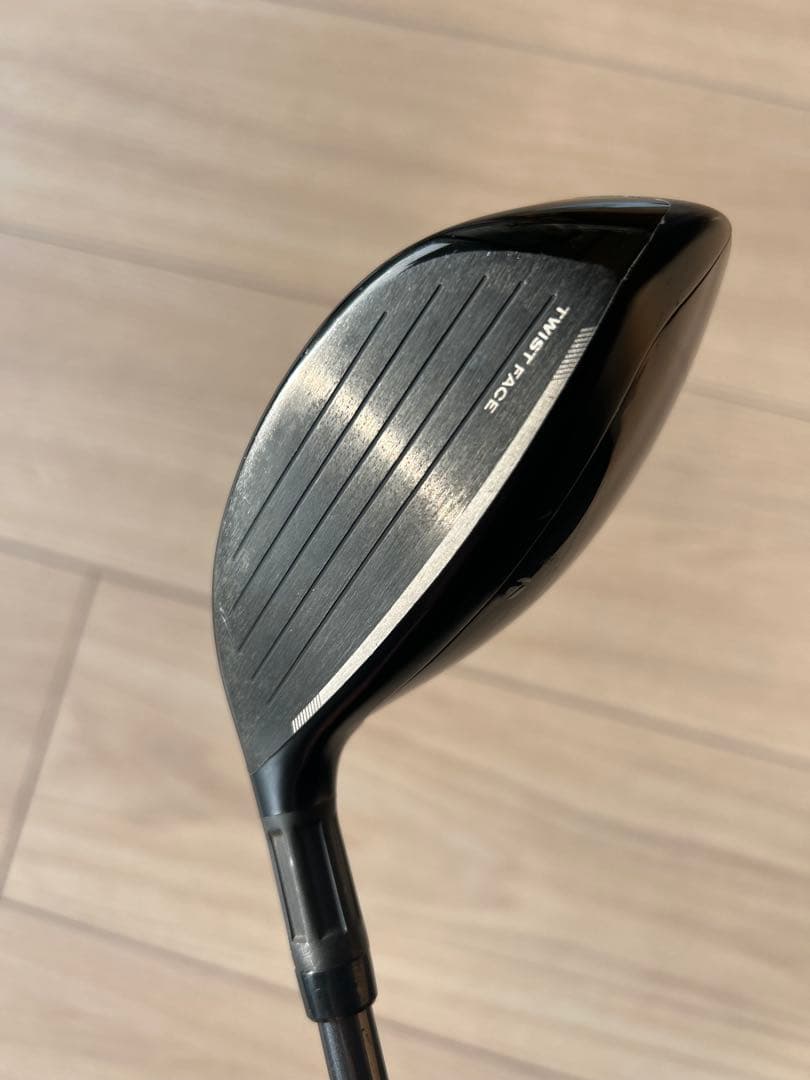 TaylorMade Stealth2ドライバー&フェアウェイウッドセット