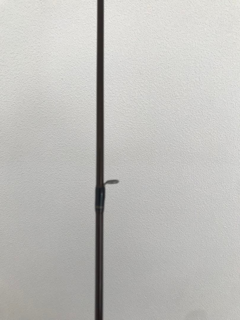 良品 ダイワ スティーズ ブリッツ STZ651MLRB