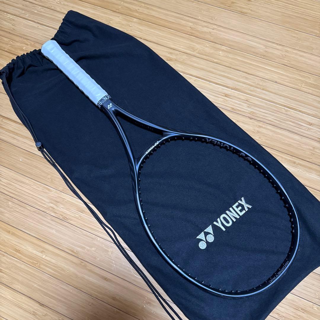 YONEX ヨネックス VCORE ブイコア98 LG ブラック 285g G2
