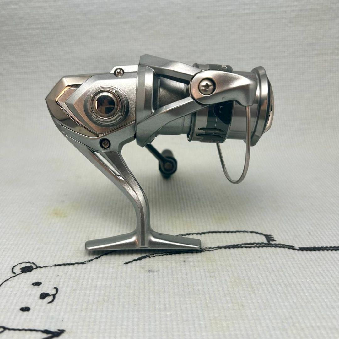 ☆SHIMANO　ナスキー C2000SHG