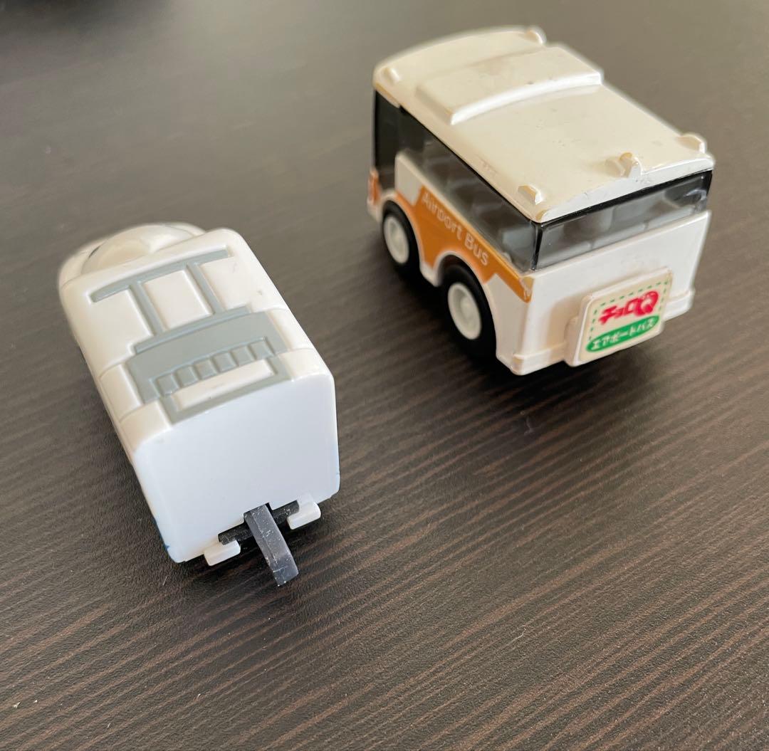 おもちゃセット ミニカー48台+α