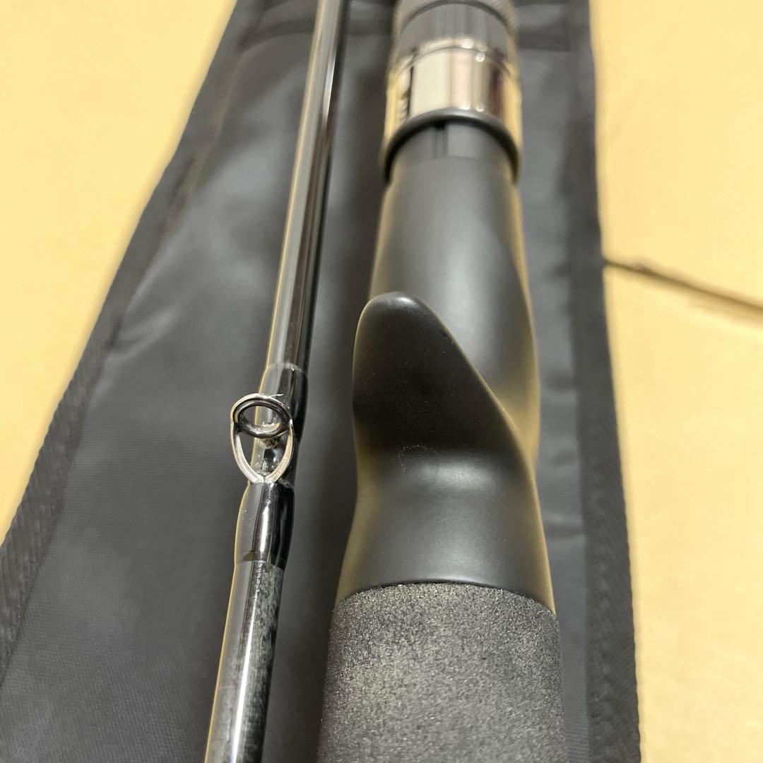 ゼナック プレジールアンサー PA-B80 SOPMOD