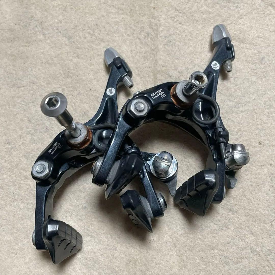 シマノ　SORA R3000　コンポセット