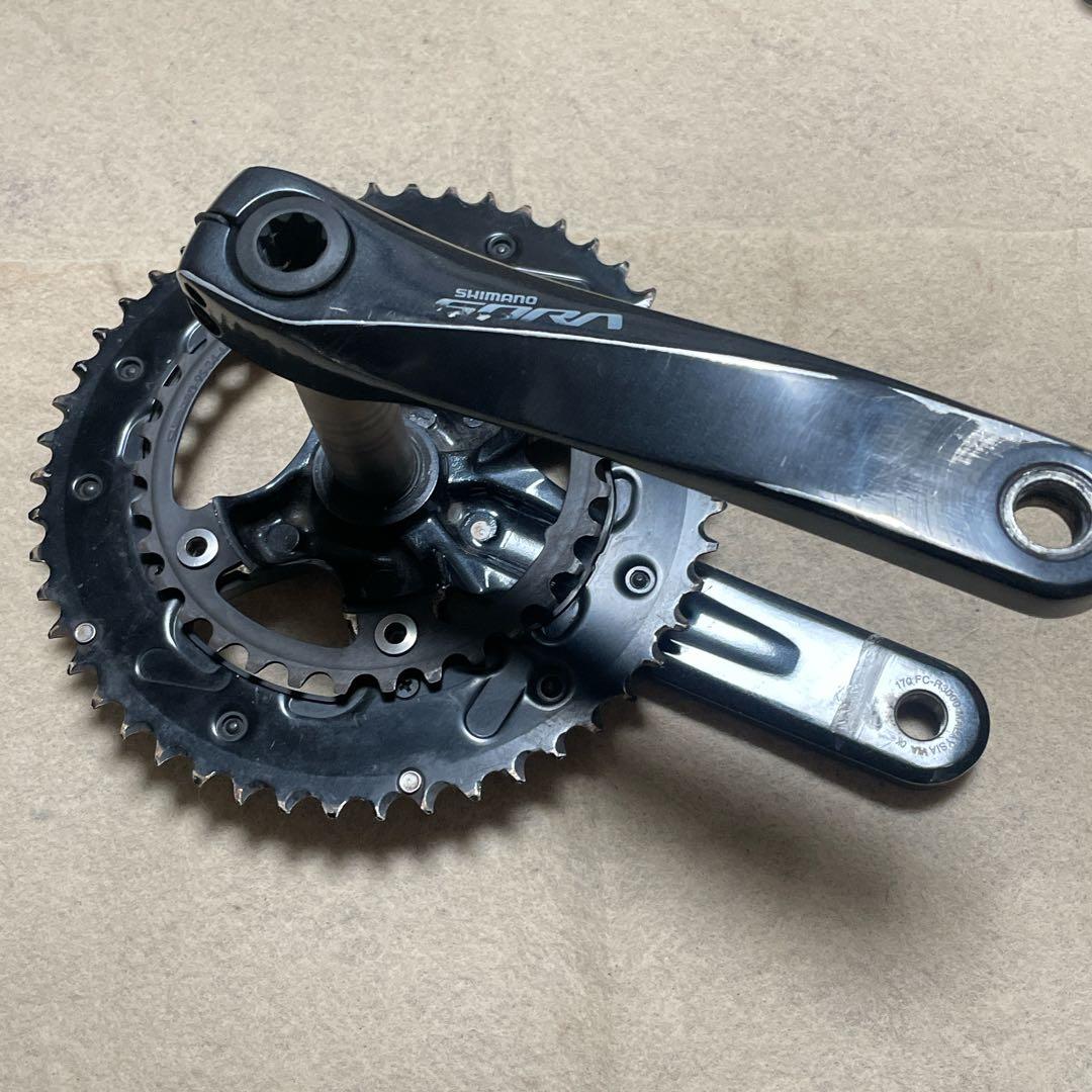 シマノ　SORA R3000　コンポセット