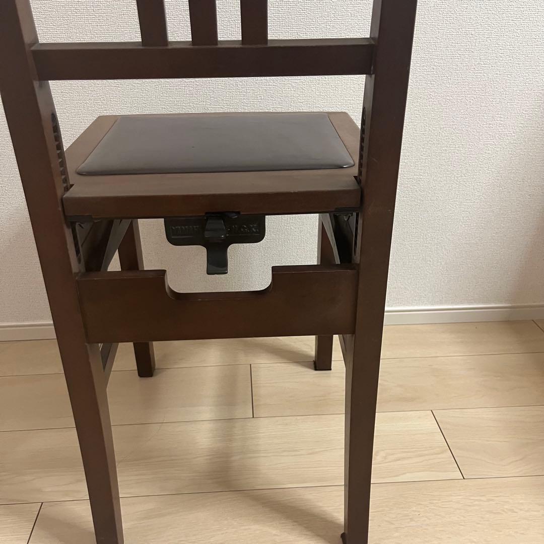 ✨良品✨YAMAHA トムソン椅子　ピアノ椅子　送料込み