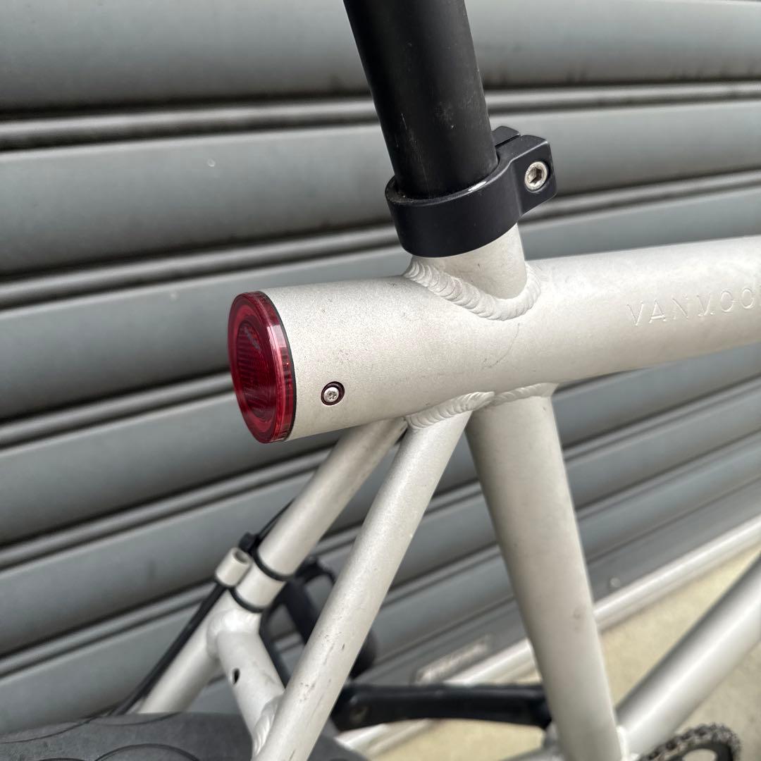 自転車本体 VANMOOF/Tiny