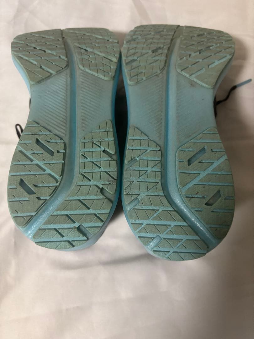 BROOKS Hyperion tempo ハイペリオンテンポ　26.5cm