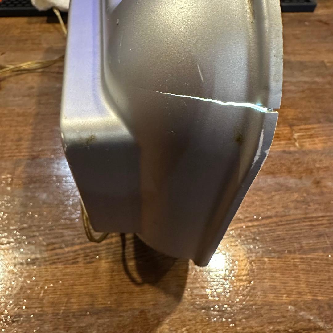 RedBull レッドブル ネオン 看板 LED看板 非売品 中古 割れ有り