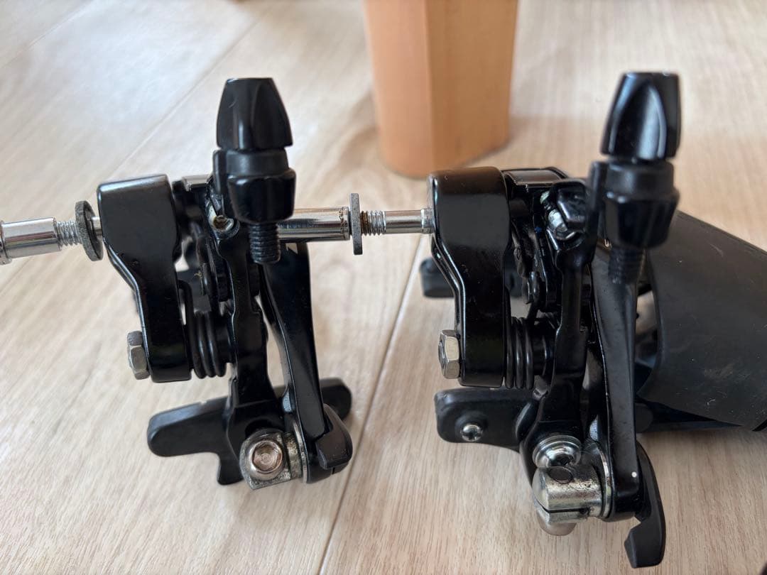 SHIMANO 105 5800系 セットST−5800 FD RD BR CS