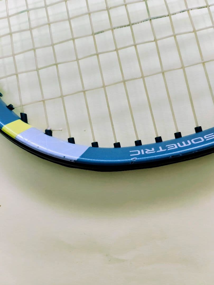 YONEX ASTREL 100 テニスラケット