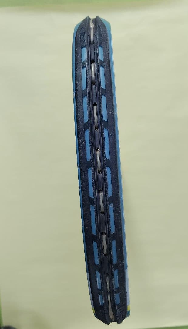 YONEX ASTREL 100 テニスラケット