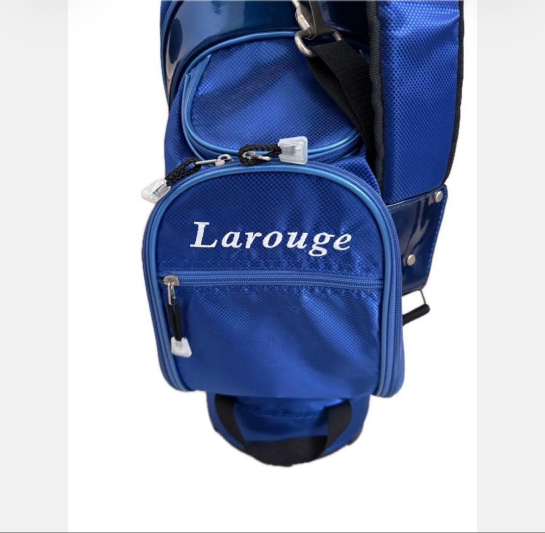 Larouge ラルージュ ROUTE 99 クラブセット