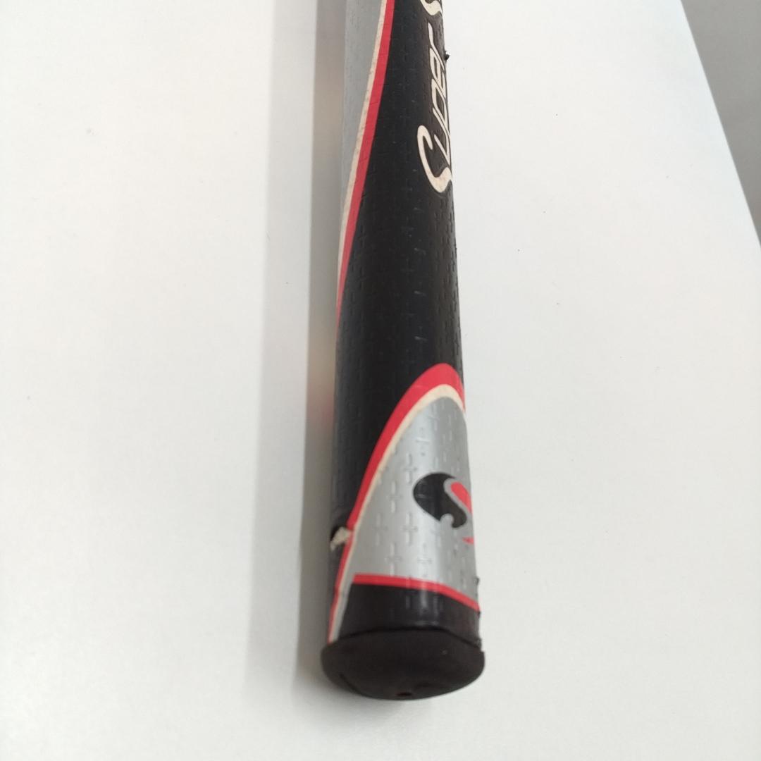若《KRCAE》Odyssey　White　　2-Ball　パター　34インチ