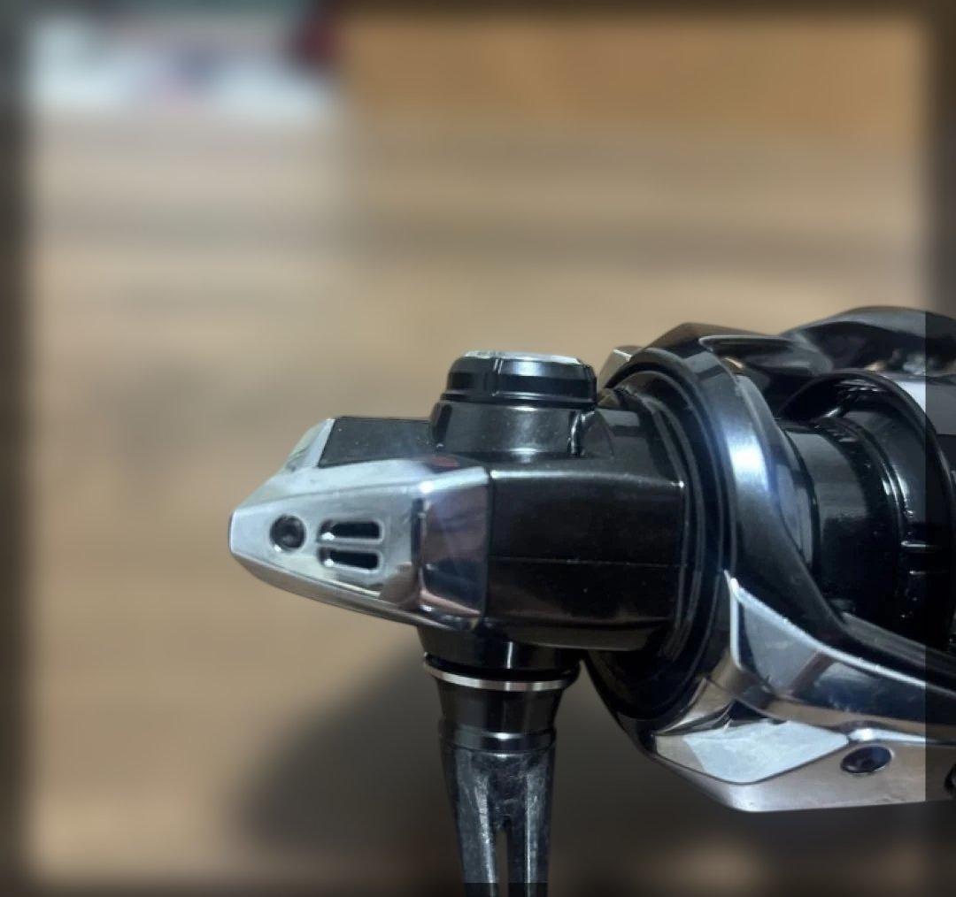 23ヴァンキッシュC3000MHG（シマノ）　即購入可