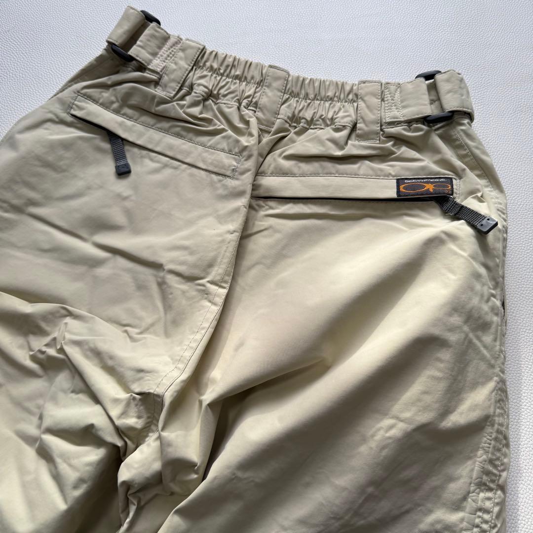 00s OCEAN PACIFIC BOARDING セットアップ