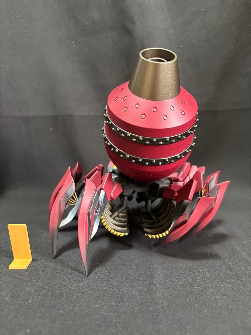 足利茶々丸　DX ver. 三世村正　フィギュア　wing ウイング　1/7