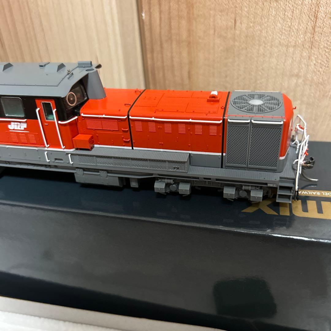 TOMIX HO-237 DD51 1000JR貨物更新車　プレステージモデル
