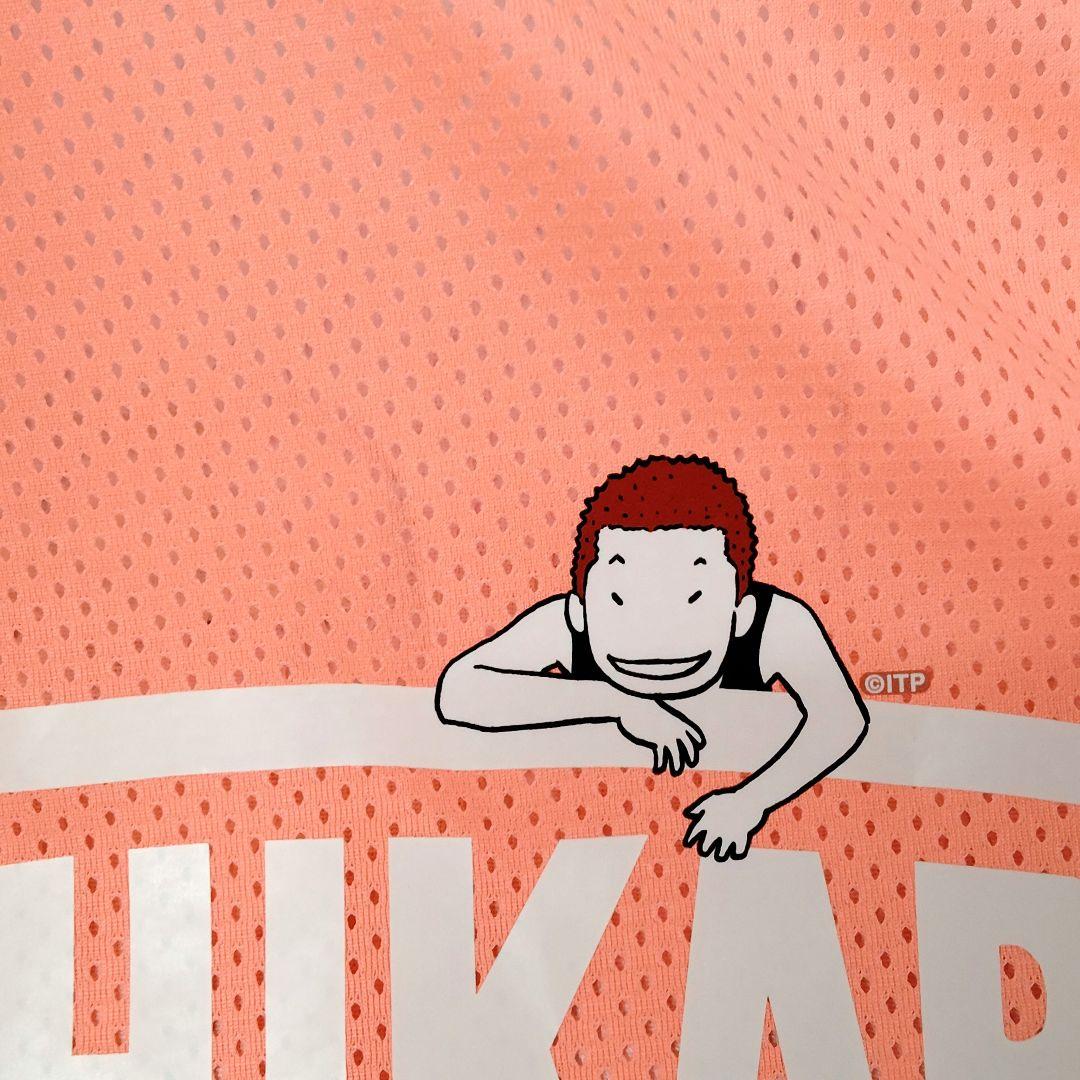 タチカラ　PICKUP PLAYGROUND　スラムダンク　バスケットボール