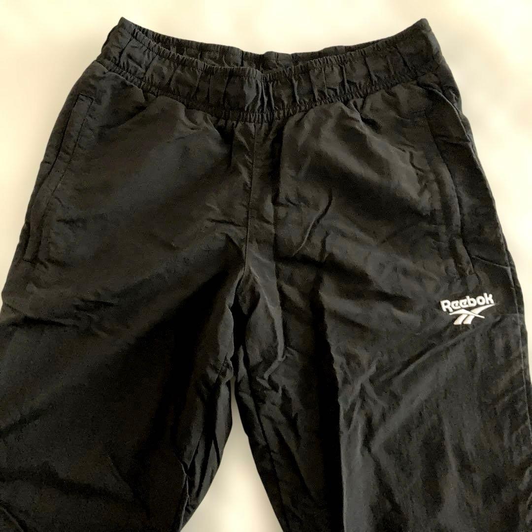 リーボック　ジャージ　上下セット