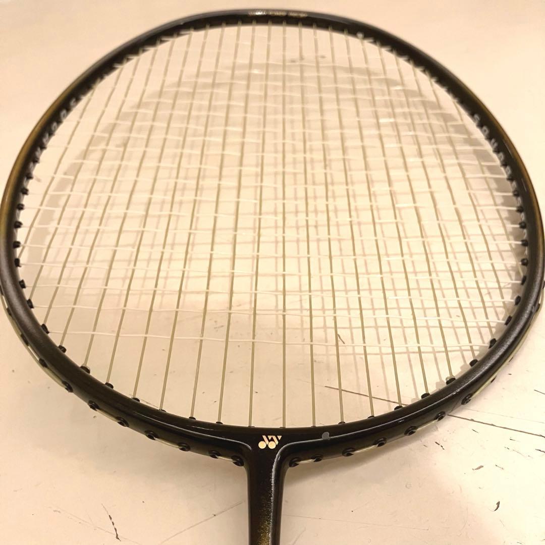 【美品中古】YONEX スーパー アイソメトリック 10 2U−G4