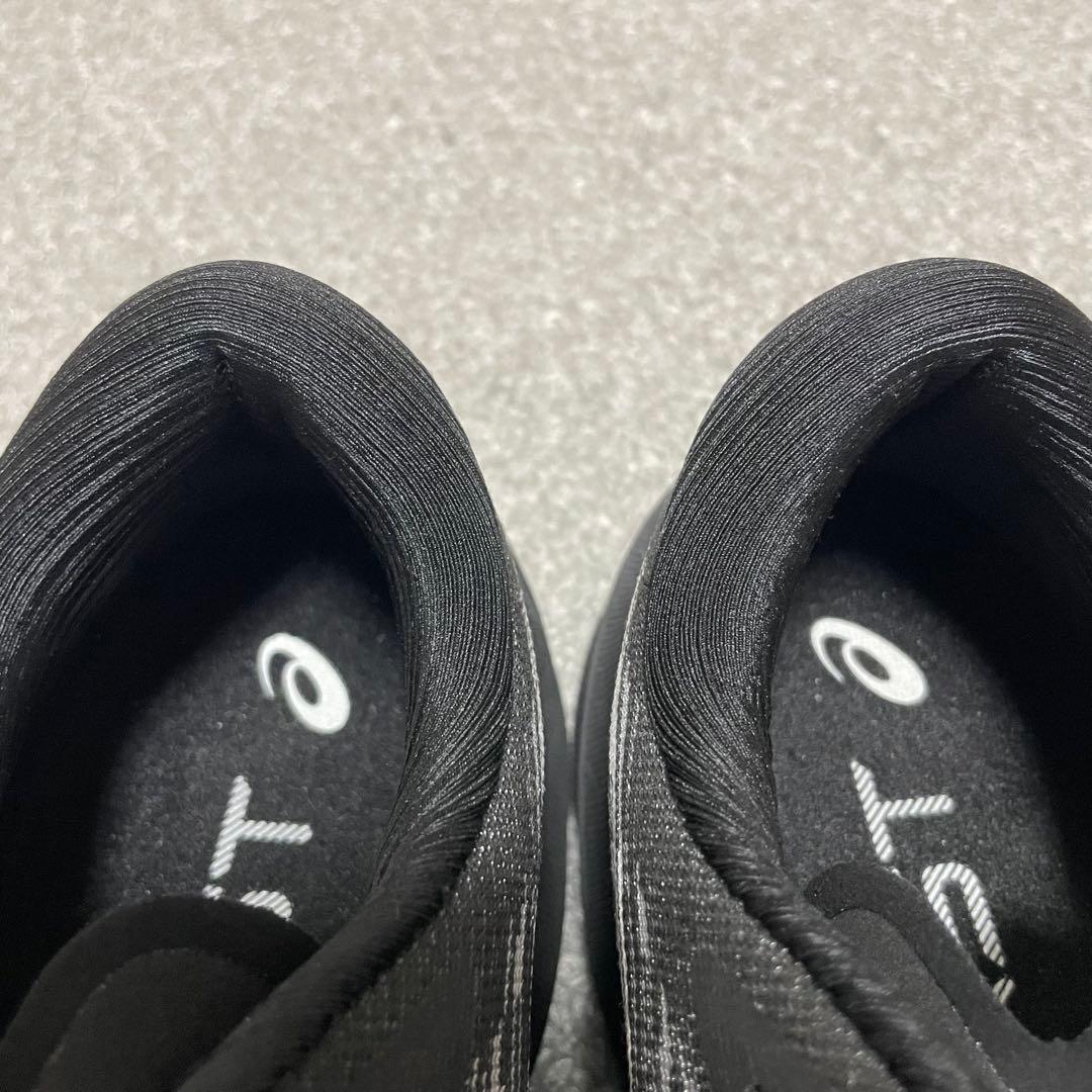 美品★ASICS NOVABLAST3 26.5 アシックス ノヴァブラスト