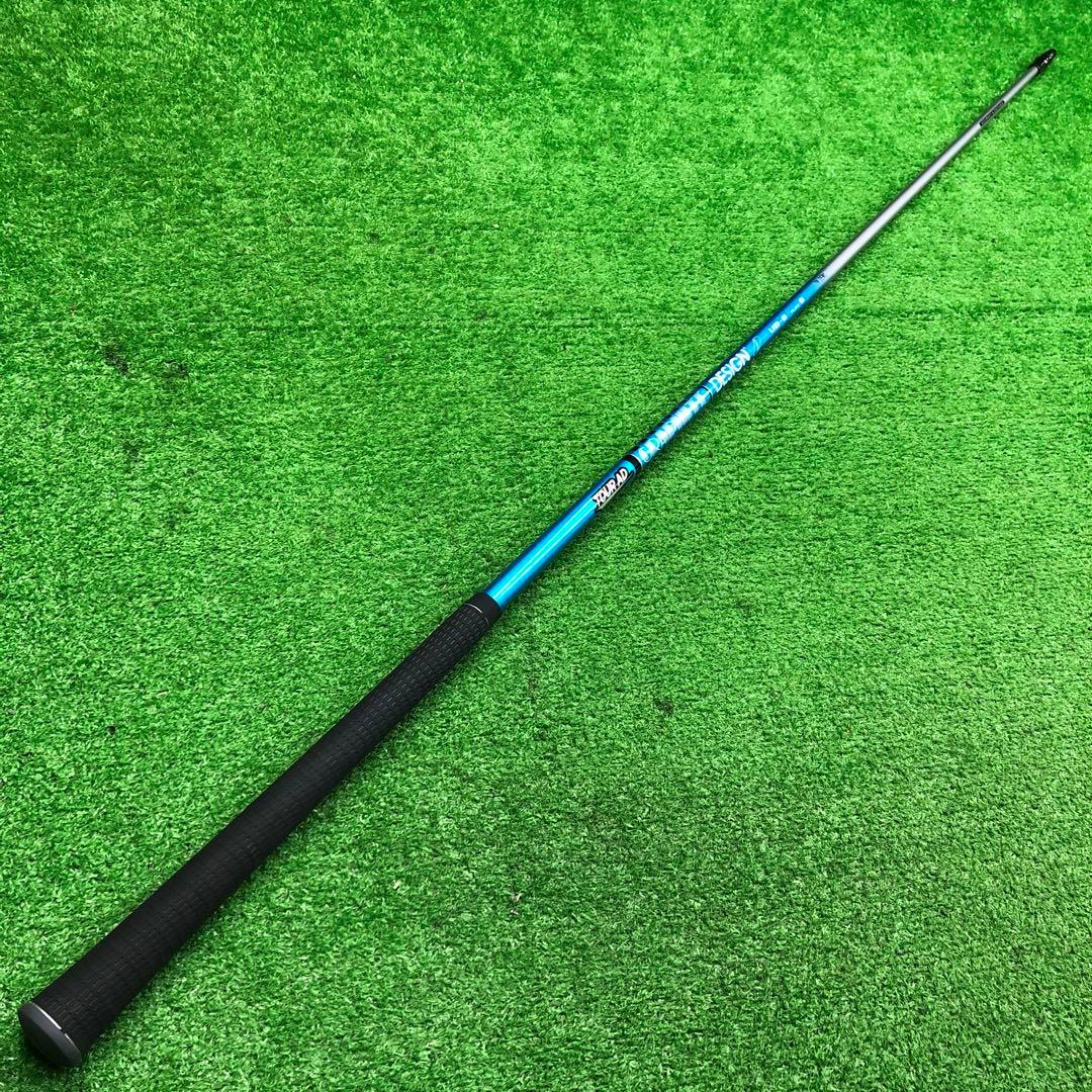 Gsh-987 TourAD シャフト単品 flexS UB-6 サンプル品