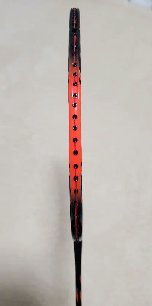 YONEX NANORAY I-SPEED　廃盤