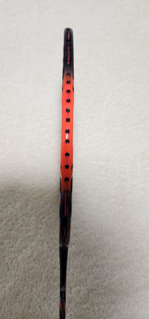 YONEX NANORAY I-SPEED　廃盤