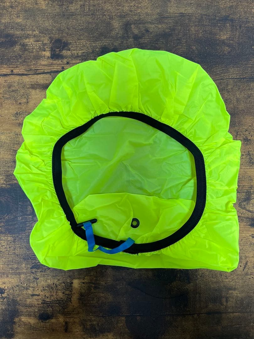 DEUTER ( ドイター ) バックパック レース8 ブラック