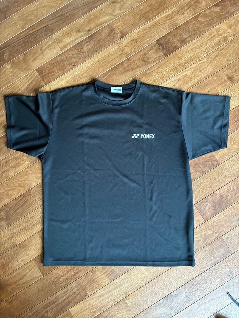 YONEX Tシャツ等8点まとめてセット