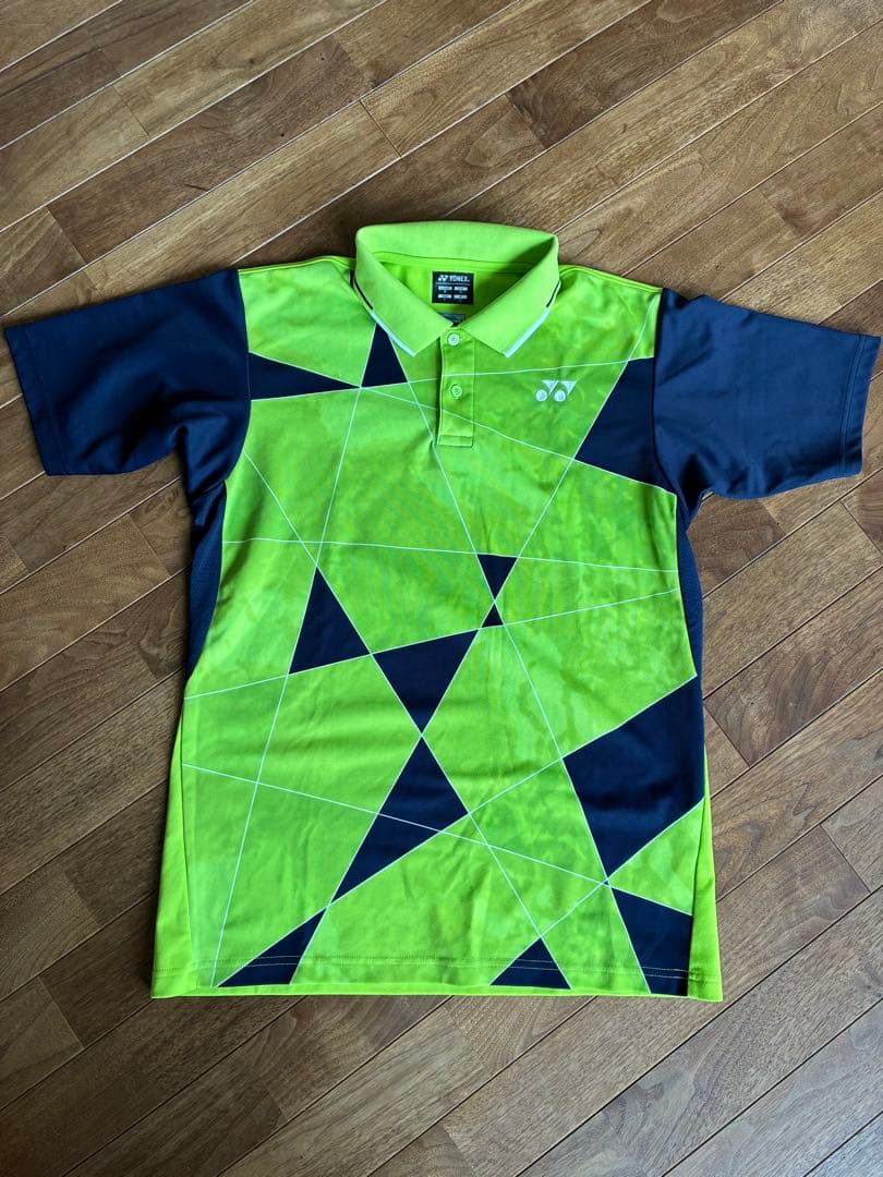 YONEX Tシャツ等8点まとめてセット