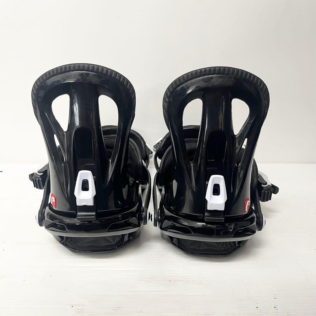 2点セット　ブーツ無し　SALOMON FLOW スノボセット　サロモン