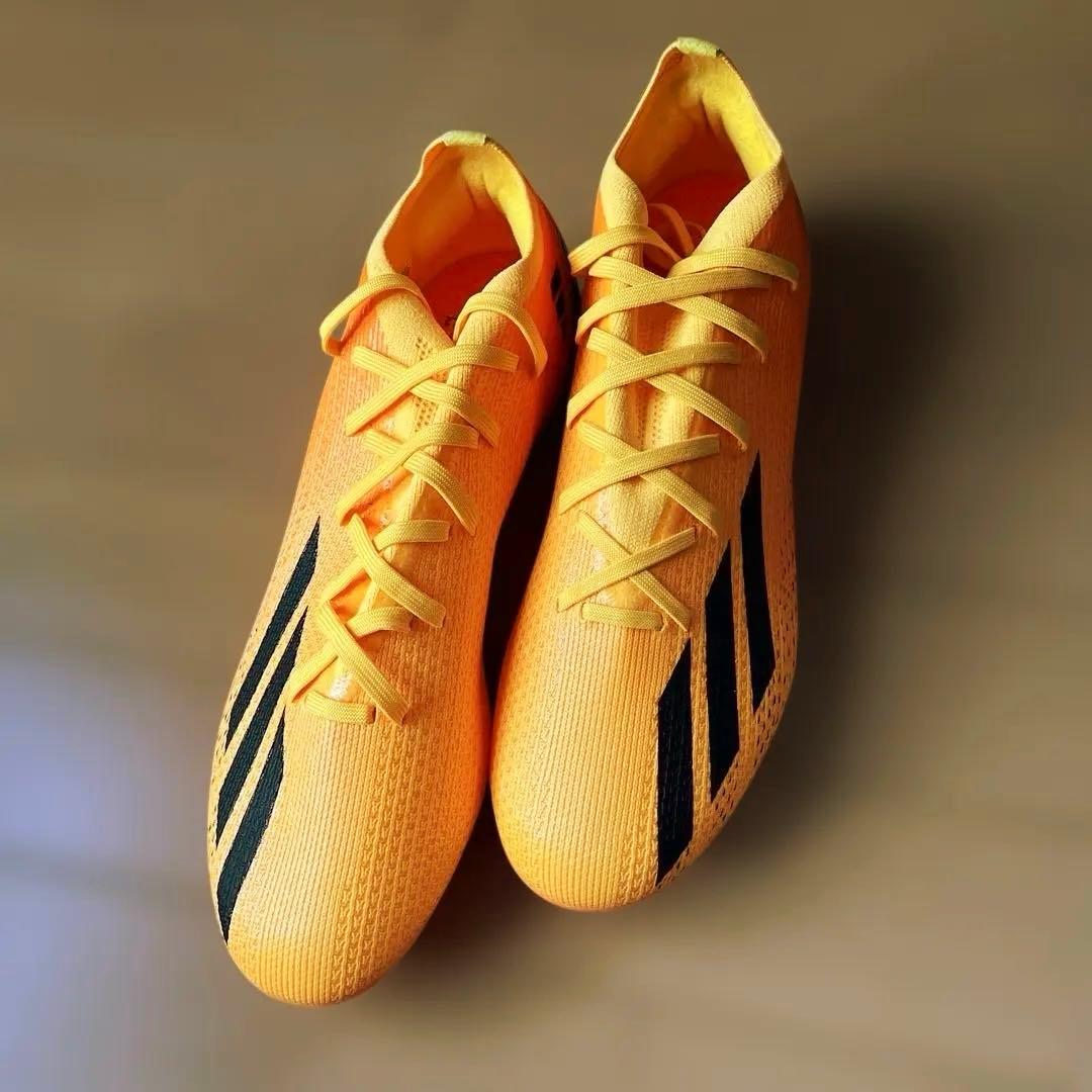 新品　アディダス adidas エックス スピードポータル.2