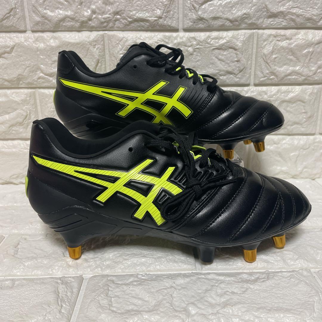 【未使用】アシックス サッカースパイク 26.0cm