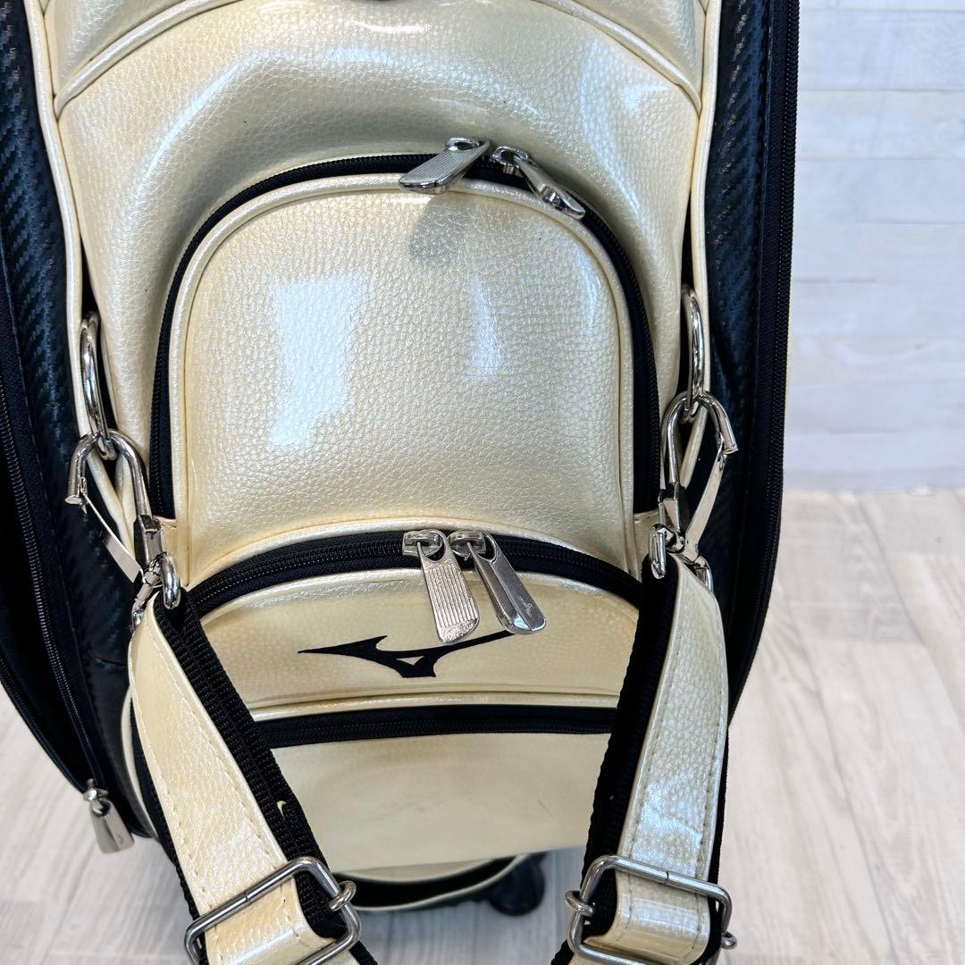 MIZUNO PRO　キャディバッグ【YORO JAPANモデル】