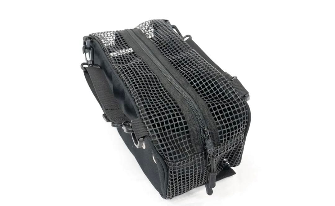 新品　DRT DCX LINE STOCKER ラインストッカー