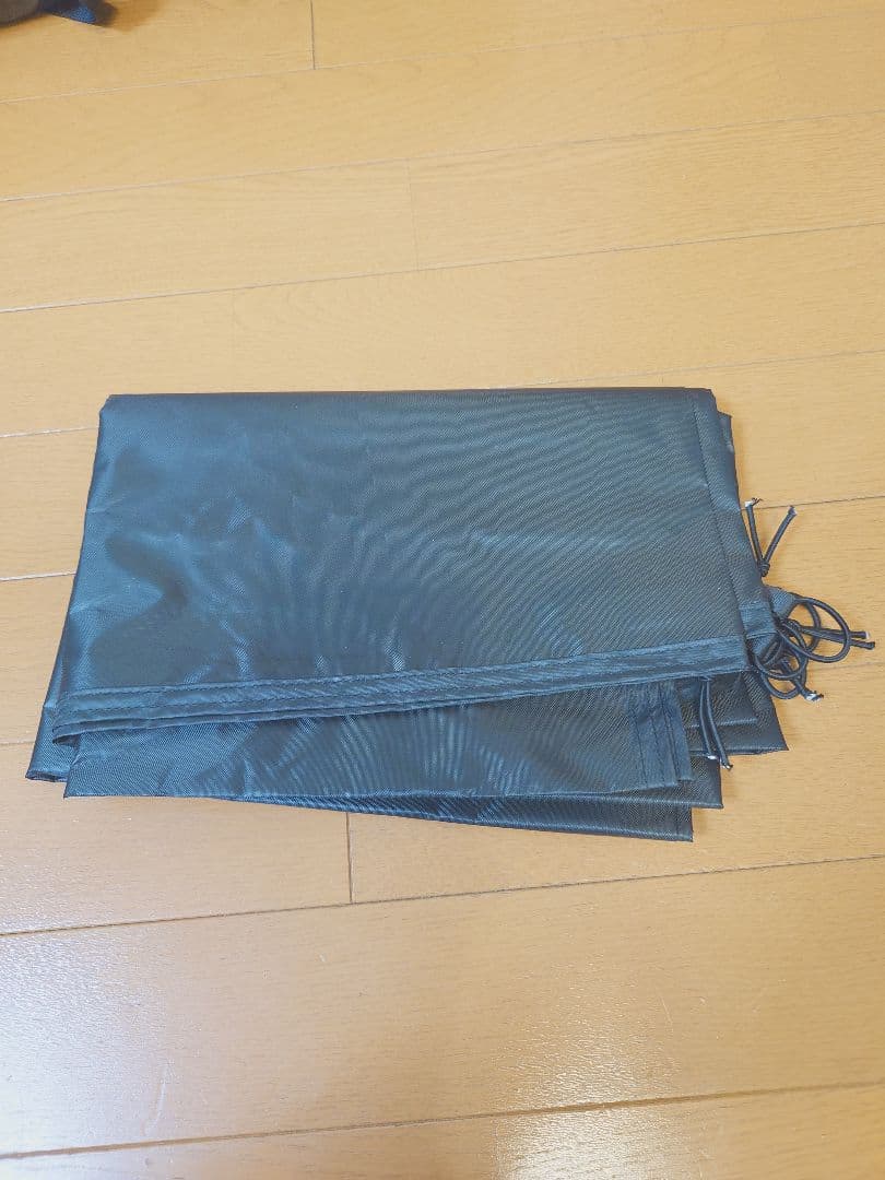 【美品、廃番】POMOLY STOVEHUT20 パップテント