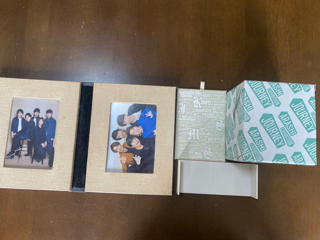 みくみく様 嵐 ARASHI　CD DVD　ファン会員グッズ　まとめ売り