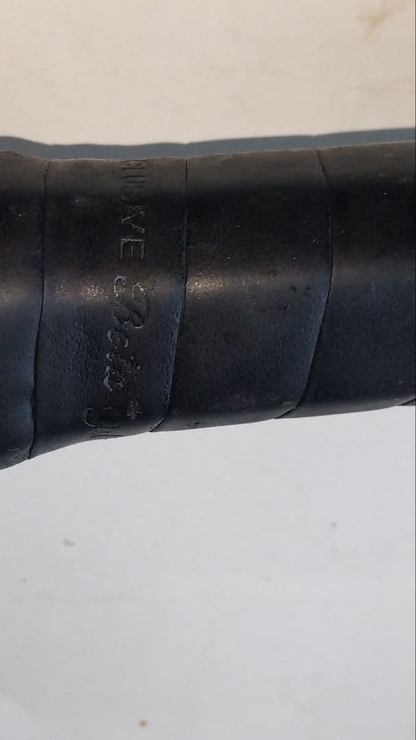 Wilson Blade テニスラケット 黒 USA