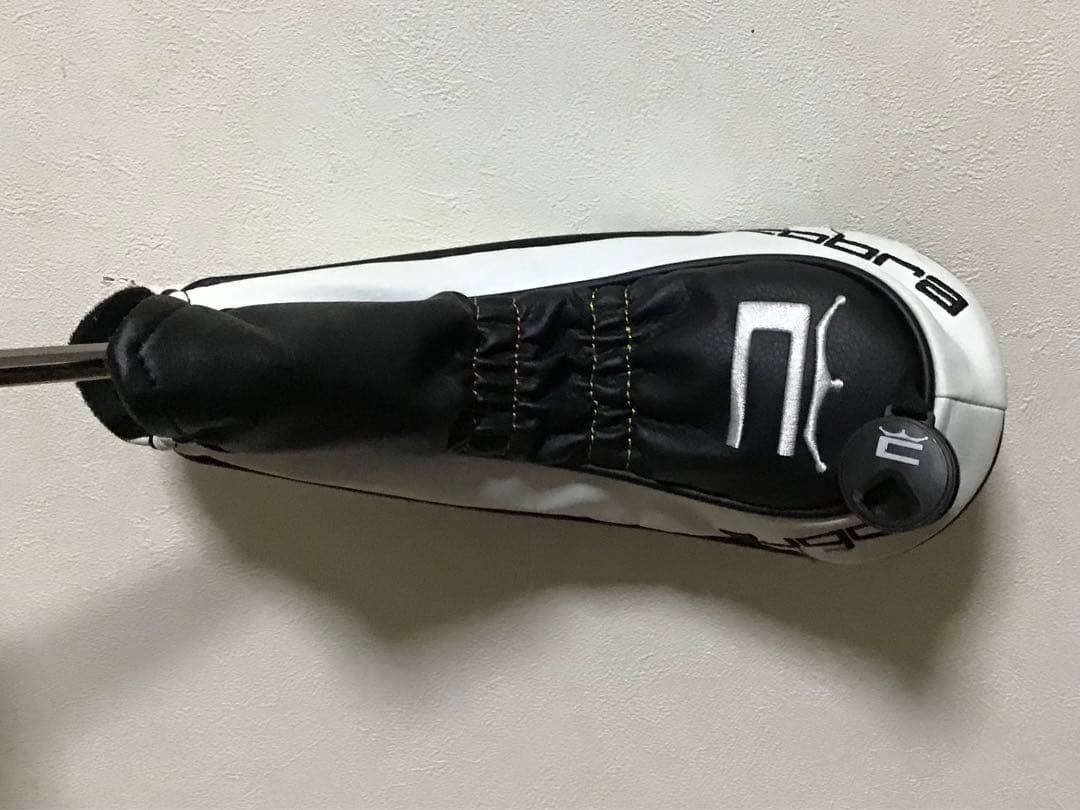 Cobra KING SZ コブラ ユーティリティ 2U ロフト 17°