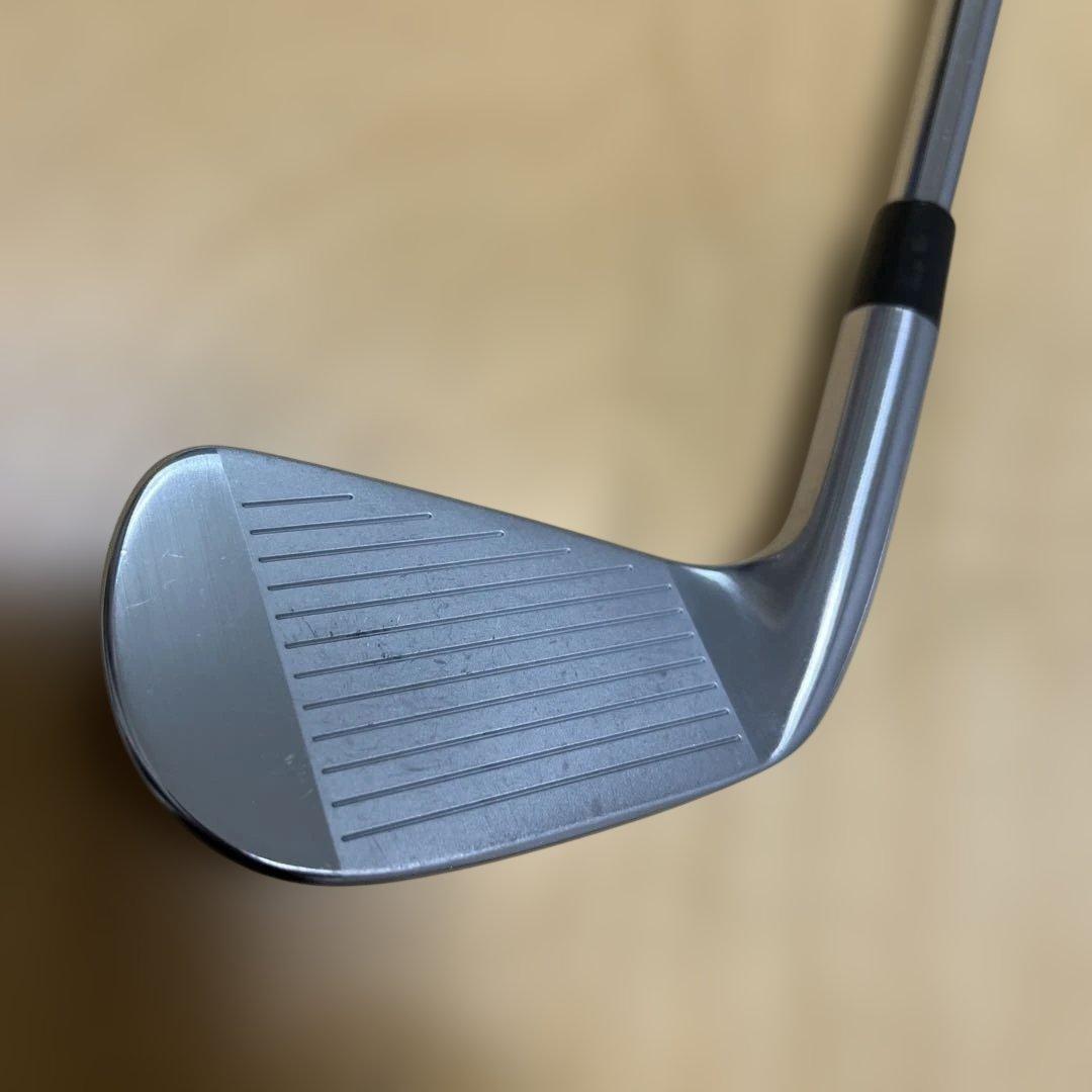 Titleist T100Sアイアン 4-P DG TOURISSUE S200