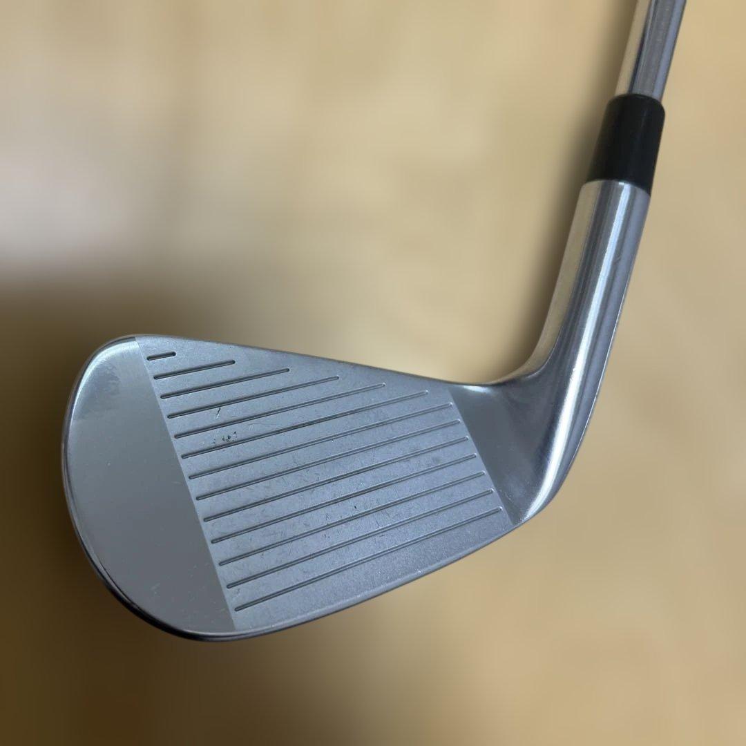 Titleist T100Sアイアン 4-P DG TOURISSUE S200