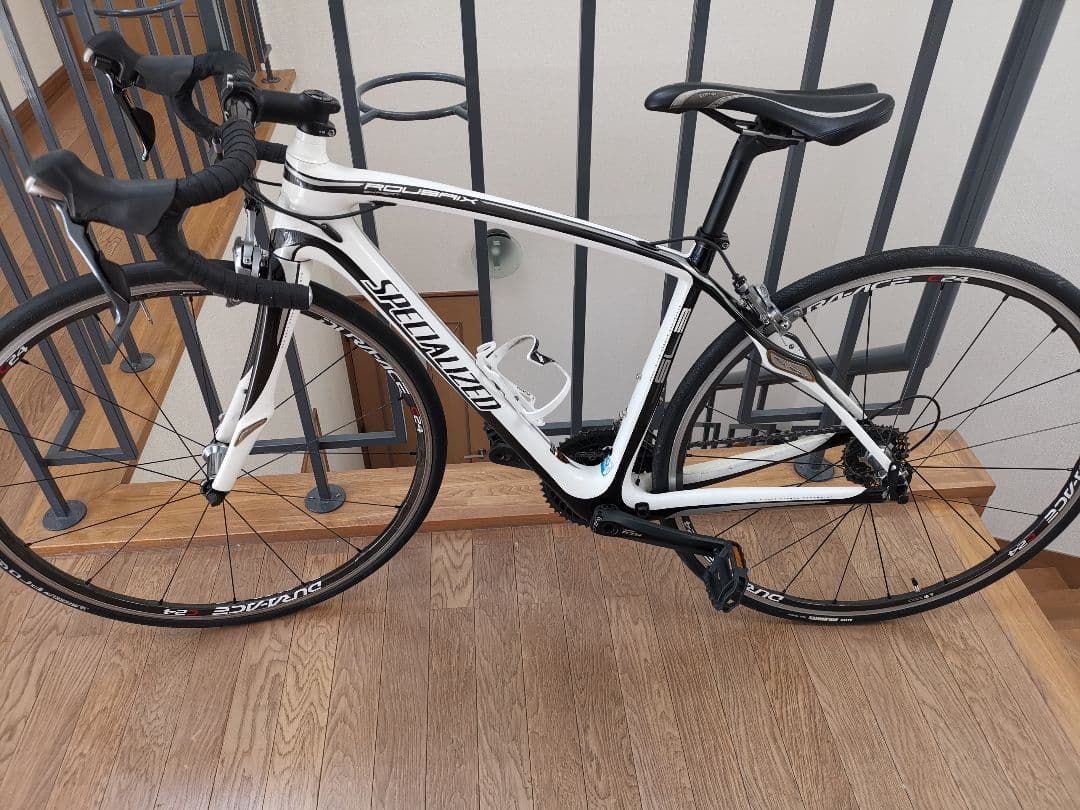 値下げ specialized roubaix sl3 expert