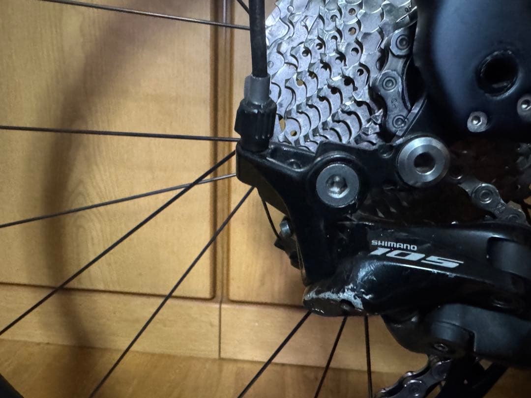 TREK Domane SL 5 Disc Women's サイズ44