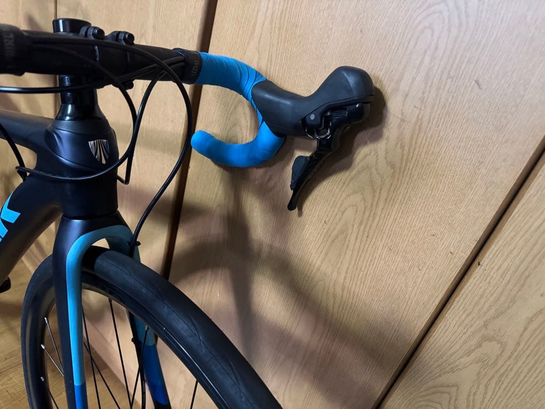 TREK Domane SL 5 Disc Women's サイズ44