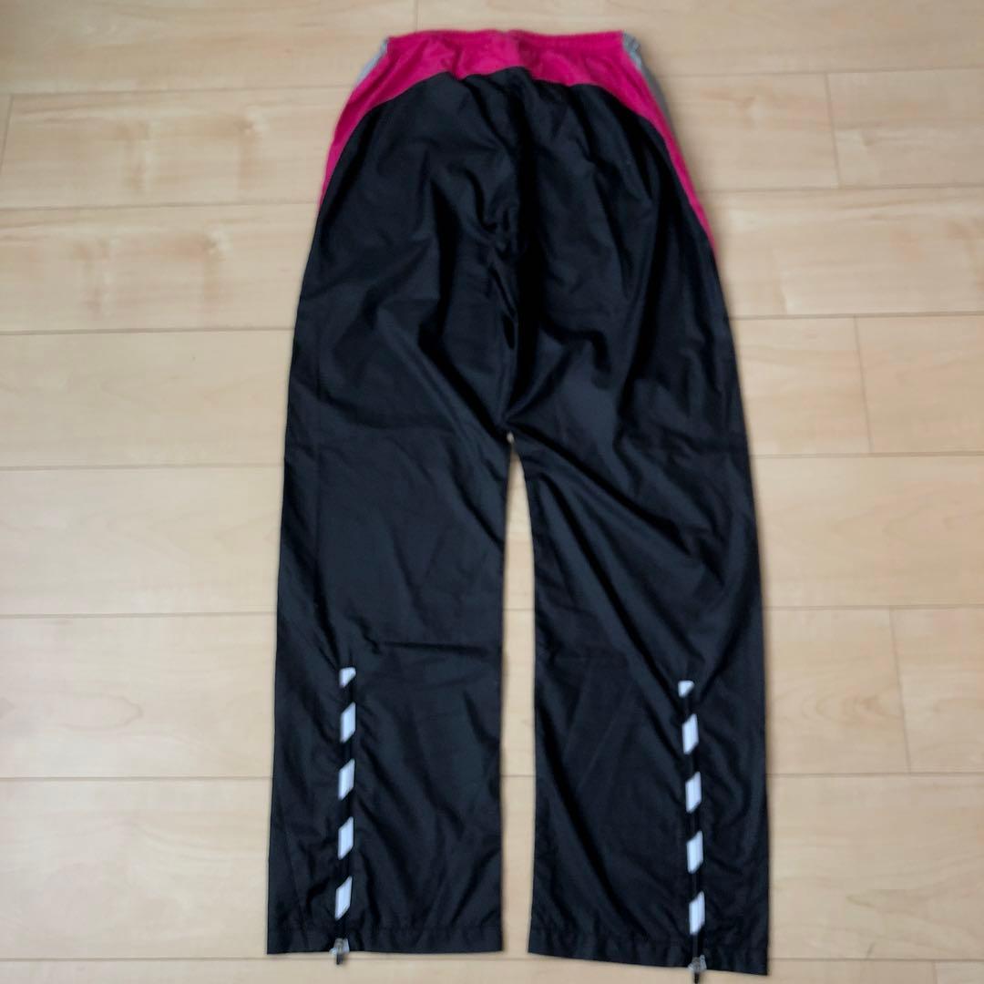 adidas ピンク ジャケットとパンツセット