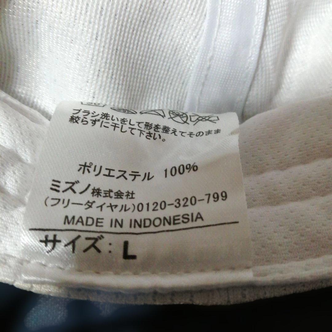 NARASINO高校野球帽子