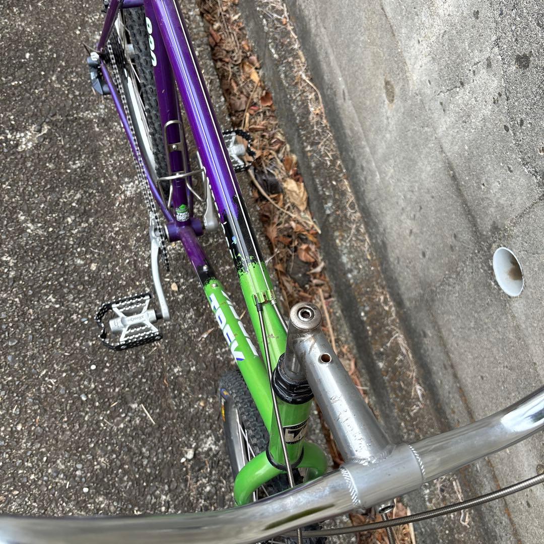 ※引取り限定 ビンテージ 1993 Trek 830 MTB マウンテンバイク